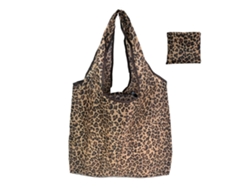 Bolsa de la compra plegable, elegante y práctica, ligera y espaciosa para guardar la compra, ideal para hombres y mujeres. GOKOCO