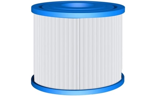 Filtro de piscina para Bestway Lay-Z-Spa INF