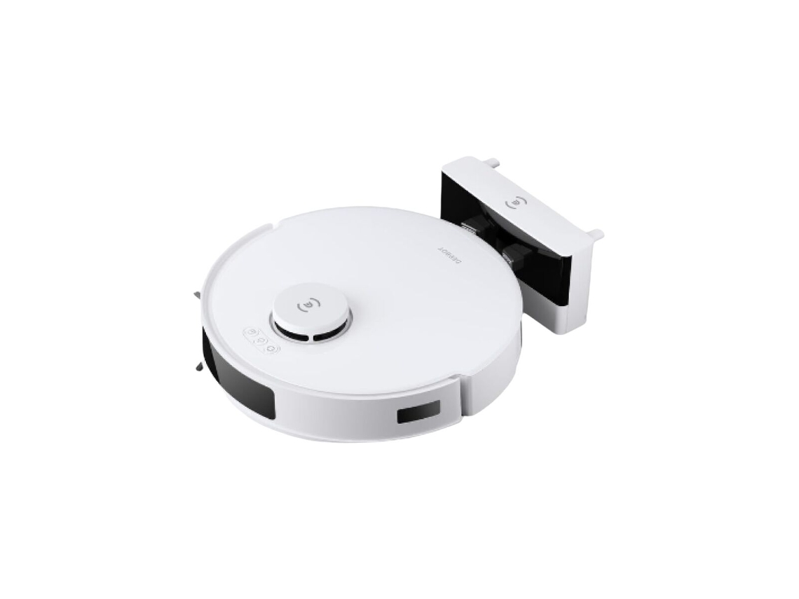 Robot Aspirador ECOVACS Deebot N20 (400 ml - 5200 mAh)
