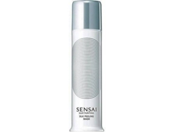 Mascarilla Facial KANEBO Sensai Silky Purifying Silk Peeling (90 ml)
