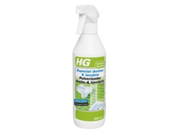 Limpiador especial para duchas y lavabos HG 147050130