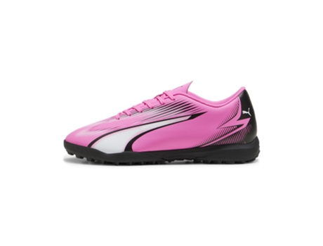 Zapatillas Unisex para Fútbol PUMA Ultra Play Tt Rosa (44)