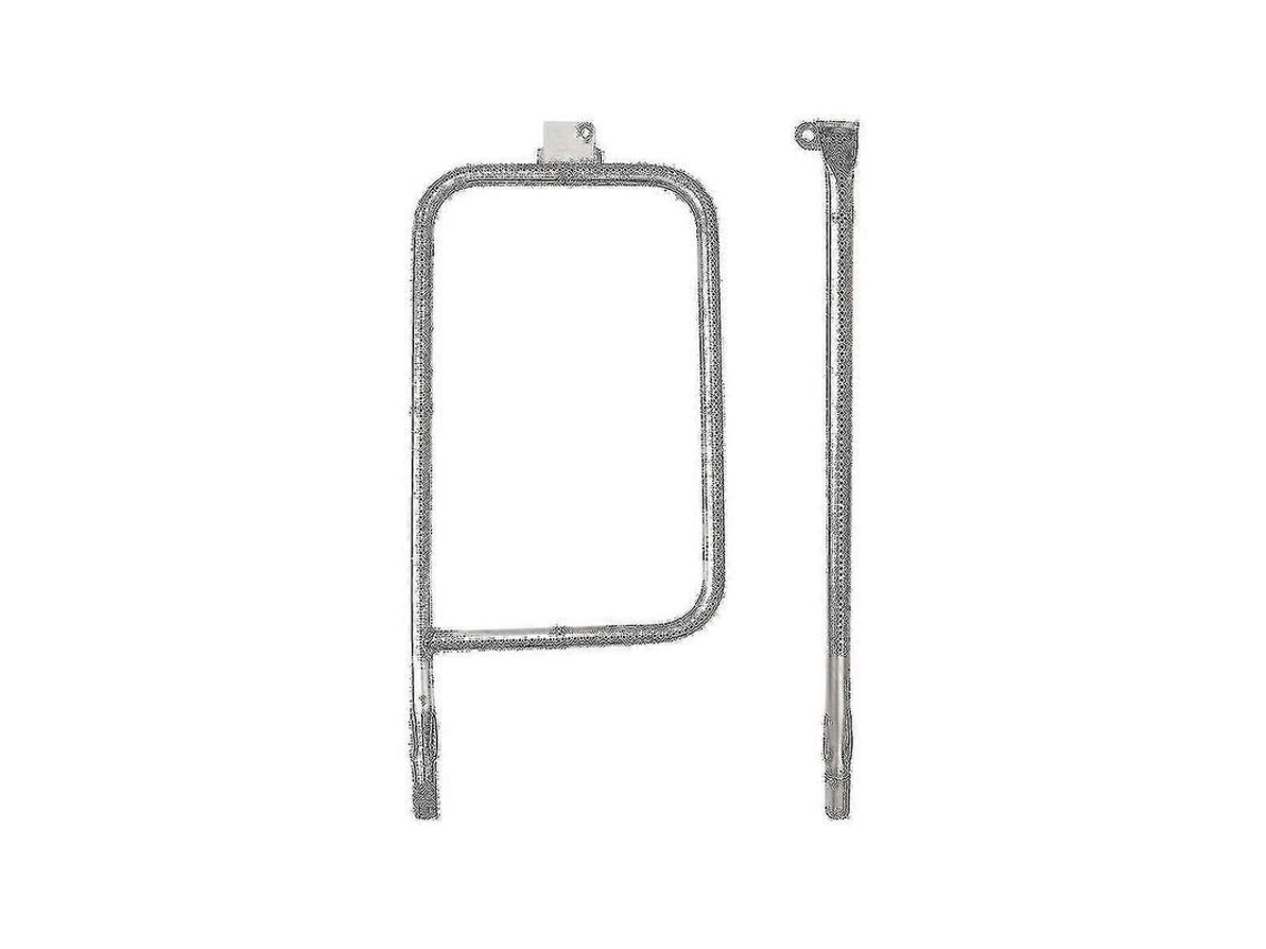2026-conjunto De Tubos Quemadores 65032 Compatible Con Q300 Q320 Q3000 Q3200 Reemplazo 60036 8038 Acero Inoxidable
