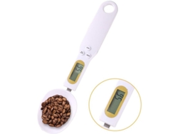 2026-cuchara Medidora Digital Electrónica De Café 500g/0.1g Con Pantalla Lcd Para Cocina Horneado Arroz Harina Leche Polvo