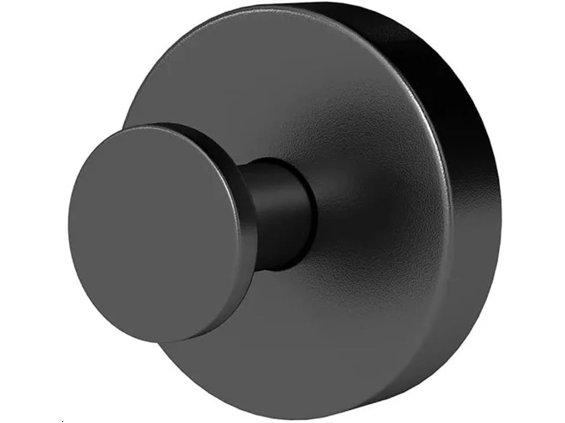 Topbathy Gancho De Pared Para Ducha, Fácil Instalación
