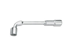 Bahco llave pipa doble acodada 29m 25 mm (708-25)