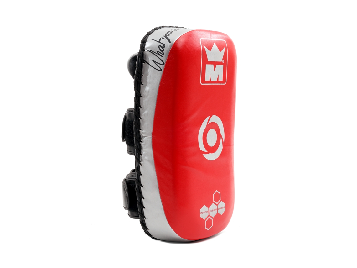 Pao de boxeo de cuero MONTANA Paolight