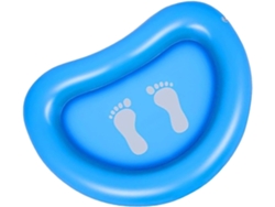 Bañera Inflable Impermeable, Multiusos, Exteriores