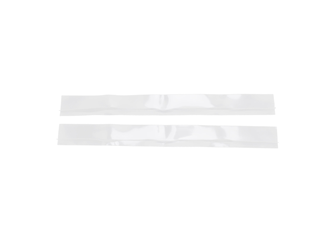 2 Tapas De Silicona Resistentes Al Calor Para El Hueco Del Fregadero, 53,34 Cm, Antideslizantes, Para Cocina.