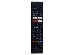 Control remoto de repuesto JVC Sceptre Walton para televisores JVC