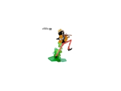 Figura de Brook de ONE PIECE – ¡El Alma Musical Del Sombrero de Paja!