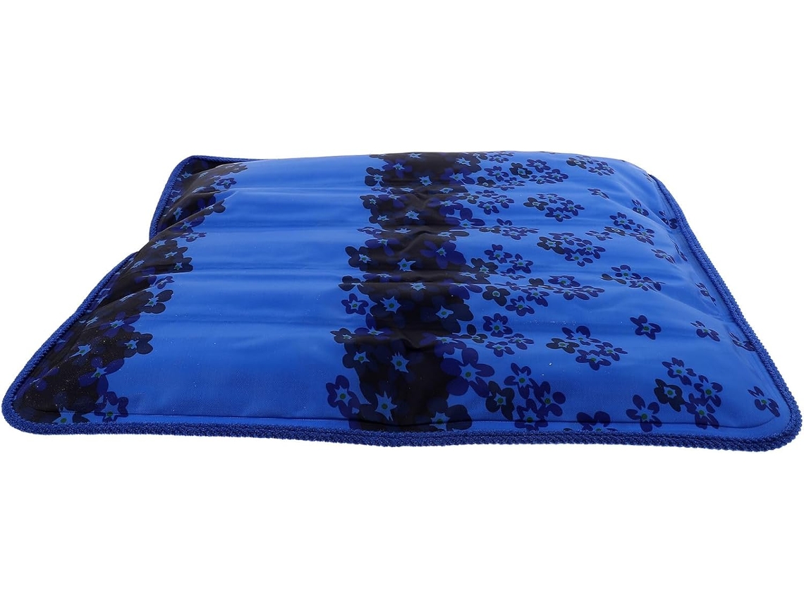 Besportble Stobaza De Asiento Refrescante Y Pvc Para Oficina Y Viajes 36,00 X 36,00 X 1,80 Cm -dimensiones:...