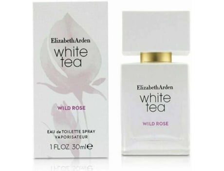 Perfume ELIZABETH ARDEN White Tea Wild Rose Eau de Toilette (30 ml)