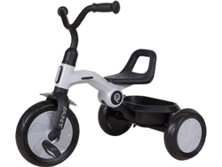 Triciclo Infantil QPLAY Ant Gris