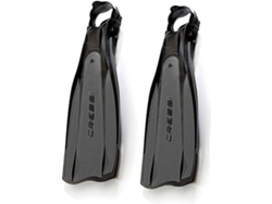 Aletas de Buceo CRESSI Pro Light (EU 39-41)