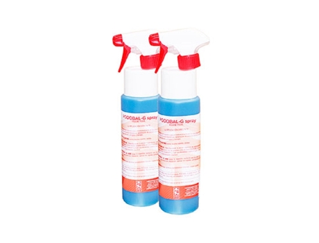 PINO Laboratories Sanitizante para Pecuária Podobal-G Spray 500 Ml