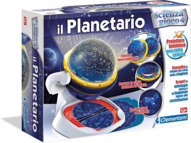 Juguete Creativo CLEMENTONI 12776