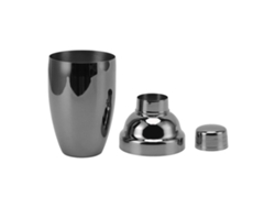 Coctelera De Acero Inoxidable 304 Para Bar - Bebidas Combinadas - Té Con Leche - Resistente A La Corrosión