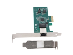 Tarjeta De Red Pcie X1 Chip 82574 Adaptador De Ethernet Gigabit Pci Express Para Pc