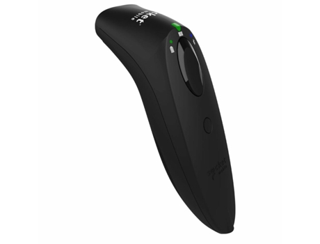 Lector de código de barras móvil Cx3806-2566 Lector de código de barras inalámbrico 1D Bluetooth