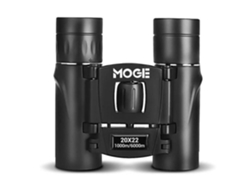 YWEI Telescopio Óptico Micro Telescopio Profesional Hd 100X22 Zoom Visión Nocturna