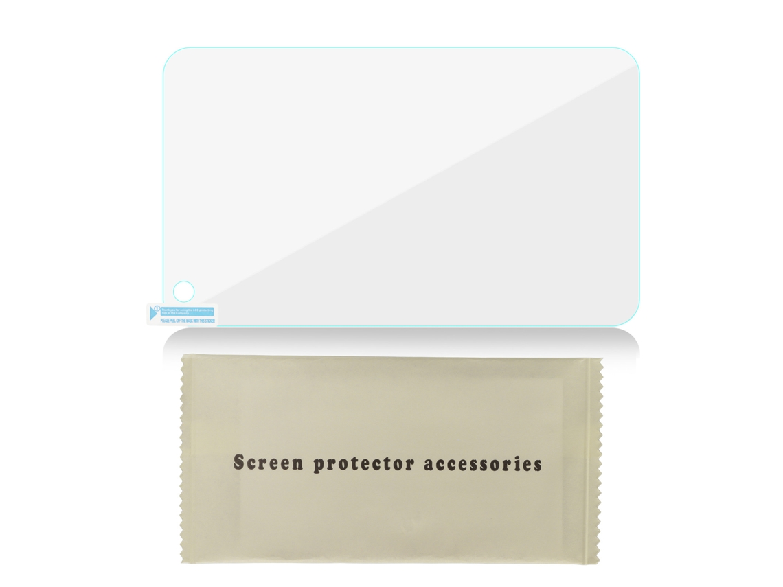 Protector de película de vidrio templado para pantalla táctil de asiento trasero, 9 h, HD, transparente, repuesto para Series 5, 525, 528, 530, 540 y 201