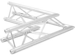 Armadura ALUTRUSS E-GL33 C-20 2 Vías 60°