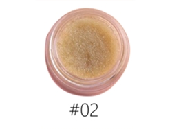 Exfoliante labial hidratante que reduce las líneas de expresión