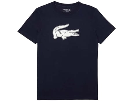 Camiseta de Manga Corta SPORT LACOSTE