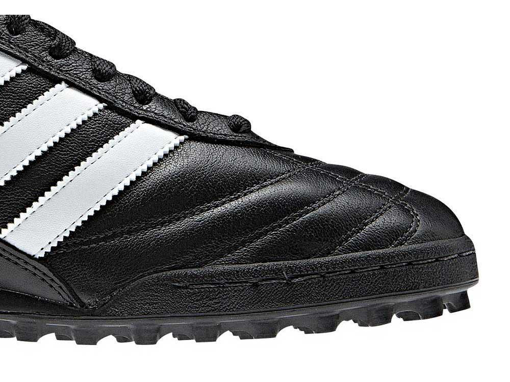 Adidas Kaiser 5 team botas de hombre negro performance 44