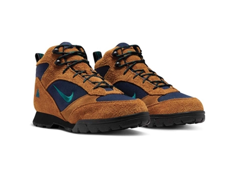 Zapatillas à Prova de Água de Hombre NIKE Acg Torre Mid Multicolor (40.5)