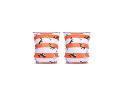Swim Essentials Manguitos Inflables Ballenas 0-2 Años