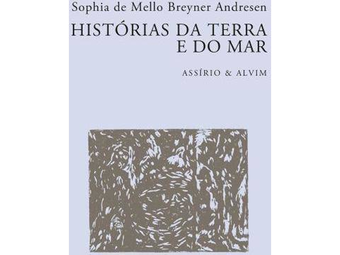 SOPHIA MELLO BREYNER'HISTORIAS TERR'$L13