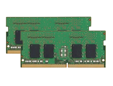 Memoria Ram Mushkin Essentials 16 GB 2 x 8 GB DDR4 2133 MHz
