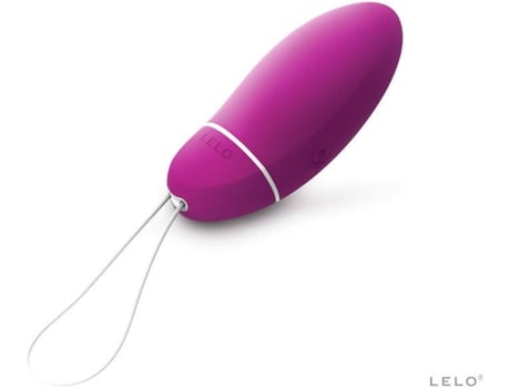 Vibrador LELO Luna Smart Bead (Rosa)