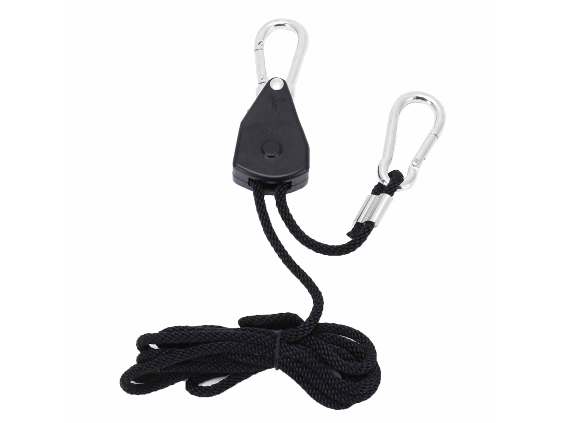 Hebilla Ajustable Para Cuerda De Tienda De Campaña, Accesorio De Camping, Resistente Al Desgaste Y Práctico.