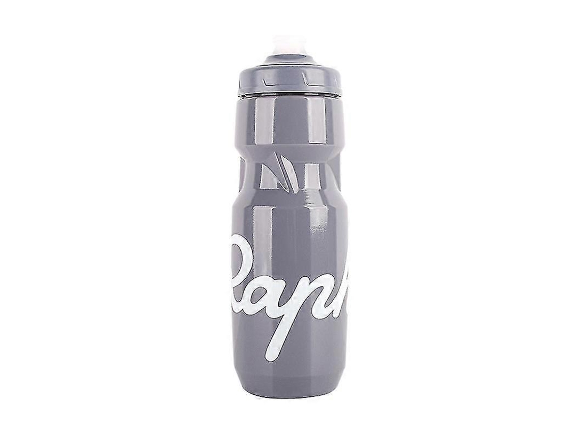 Botella De Agua Deportiva De 750 Ml, A Prueba De Fugas, Apretable, Sin Bpa, Sin Sabor, Sin Bpa, Para Ciclismo, Senderismo Mxbc Rosewell