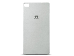 Carcasa HUAWEI Protective P8 gris
