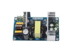 Módulo De Fuente De Alimentación Ca/cc De 36 V, 5 A, 180 W, 100 V-240 V, Con Protección Y Disipadores De Calor.