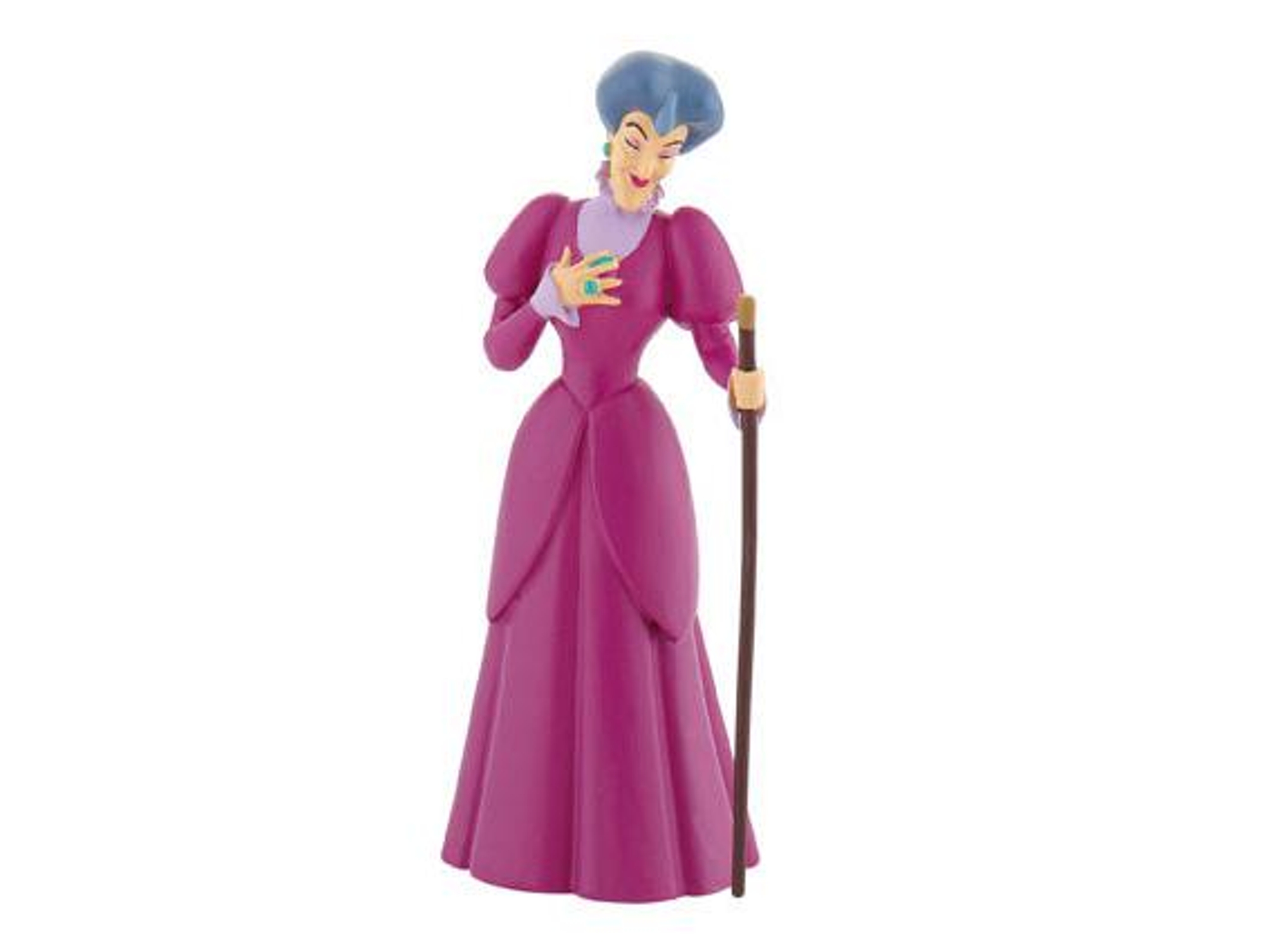 Figura de Jugar BULLYLAND La Madrasta Má de La Bella Durmiente
