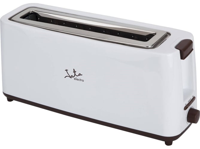 Tostadora JATA TT579 (900 W)