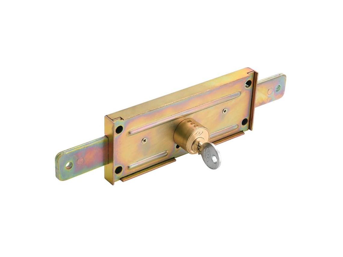 Cerradura CVL 11a        Carpintería Metálica