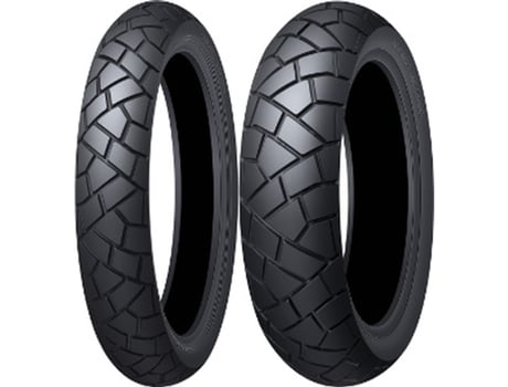 Neumático para Motos Dunlop TRAILMAX MIXTOUR 90/90-21