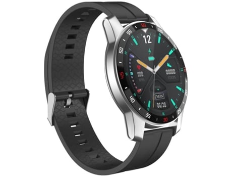 Smartwatch ENZONS negro