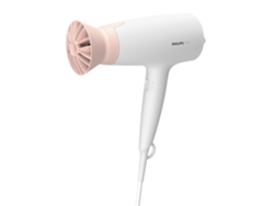 Philips 3000 Series Bhd300/00 Secador de pelo 1600W Rosa Blanco