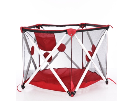 Parque infantil plegable portátil para Bebe TAVALAX