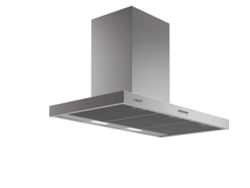 Campana CATA S PLUS 9010 X (637 m³/h - 90 cm - Inox)
