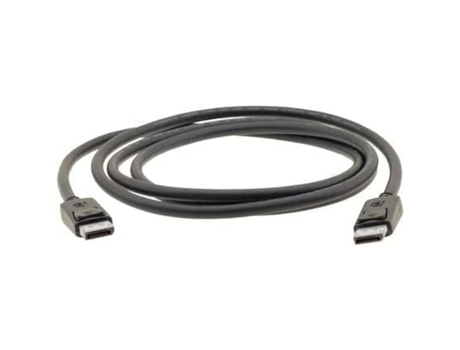 Cable DisplayPort KRAMER ELECTRONICS 97-0617006 1,8 m