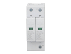 Dispositivo Protección Olas De Tensión Caja Distribución 60ka 2p 275v Ip20 Combiner Box
