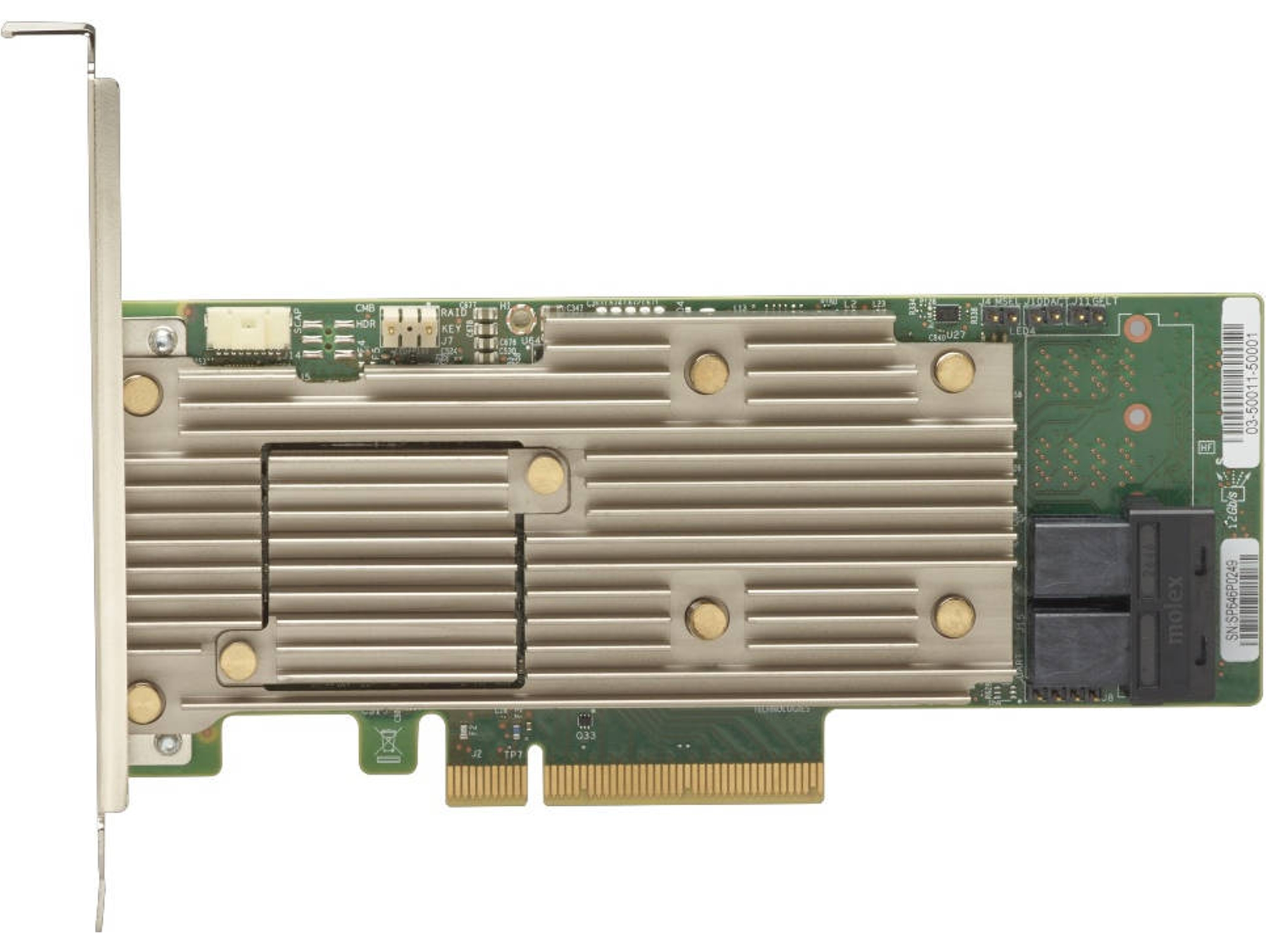Controlador Raid LENOVO 7Y37A01084